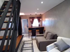 Casa com 1 Quarto para alugar, 52m² no Vila Clementino, São Paulo - Foto 21