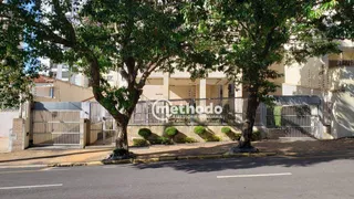 Apartamento com 3 Quartos à venda, 110m² no Vila Rossi, Campinas - Foto 42