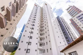 Apartamento com 4 Quartos à venda, 158m² no Bigorrilho, Curitiba - Foto 63