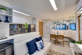Apartamento com 3 Quartos à venda, 68m² no Condominio Residencial Santa Rita, Goiânia - Foto 3