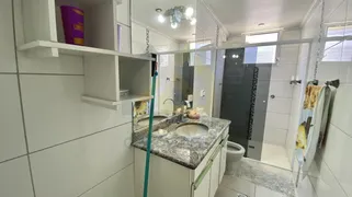 Apartamento com 4 Quartos para alugar, 150m² no Pitangueiras, Guarujá - Foto 16