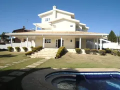 Casa de Condomínio com 5 Quartos à venda, 640m² no Loteamento Caminhos de San Conrado, Campinas - Foto 7