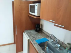 Apartamento com 1 Quarto para alugar, 42m² no Vila Olímpia, São Paulo - Foto 6