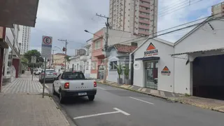 Casa Comercial para alugar, 138m² no Centro, Piracicaba - Foto 1