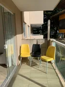 Apartamento com 1 Quarto para alugar, 58m² no Stella Maris, Salvador - Foto 4