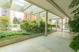 Apartamento com 4 Quartos para alugar, 335m² no Moema, São Paulo - Foto 59