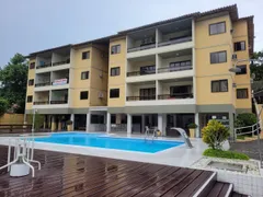Apartamento com 3 Quartos para alugar, 133m² no Gamboa do Belem (Cunhambebe), Angra dos Reis - Foto 2