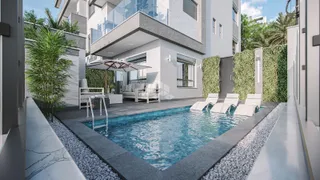 Apartamento com 3 Quartos à venda, 77m² no Praia De Palmas, Governador Celso Ramos - Foto 9