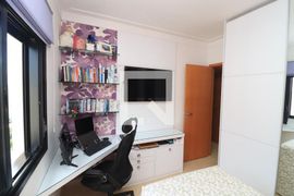 Apartamento com 3 Quartos para alugar, 103m² no Tatuapé, São Paulo - Foto 26
