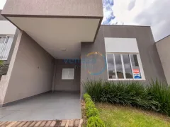 Casa com 3 Quartos para alugar, 96m² no Industrial, Londrina - Foto 3