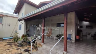 Casa com 3 Quartos à venda, 200m² no Vila Industrial, Campinas - Foto 19