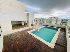 Cobertura com 3 Quartos para venda ou aluguel, 288m² no Vila Ema, São José dos Campos - Foto 1