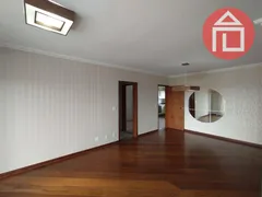 Apartamento com 3 Quartos para alugar, 165m² no Jardim Nova Braganca, Bragança Paulista - Foto 2