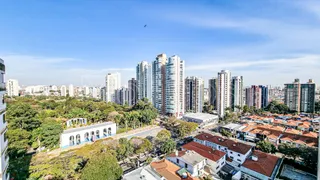 Cobertura com 4 Quartos à venda, 340m² no Jardim Anália Franco, São Paulo - Foto 4