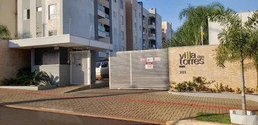 Apartamento com 2 Quartos à venda, 56m² no Vila Salome, Cambé - Foto 1