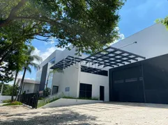 Galpão / Depósito / Armazém à venda, 2000m² no Jardim Santa Genebra, Campinas - Foto 1