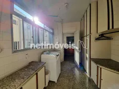 Apartamento com 4 Quartos à venda, 164m² no Caiçaras, Belo Horizonte - Foto 23