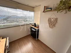 Apartamento com 2 Quartos à venda, 60m² no Vila Valparaiso, Santo André - Foto 19