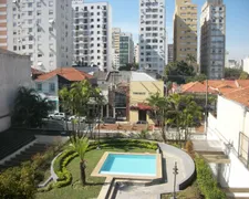 Apartamento com 3 Quartos para alugar, 130m² no Cerqueira César, São Paulo - Foto 37
