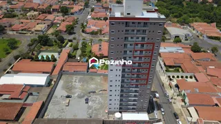 Apartamento com 2 Quartos à venda, 64m² no Parque Residencial Abilio Pedro, Limeira - Foto 1