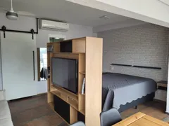 Apartamento com 1 Quarto para alugar, 50m² no Brooklin, São Paulo - Foto 11