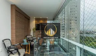 Apartamento com 3 Quartos à venda, 87m² no Vila Anastácio, São Paulo - Foto 18