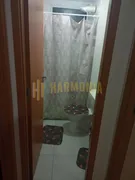 Apartamento com 2 Quartos para alugar, 39m² no Altos do Jaraguá, Araraquara - Foto 9