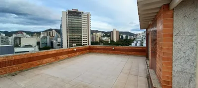 Cobertura com 4 Quartos à venda, 389m² no Funcionários, Belo Horizonte - Foto 1