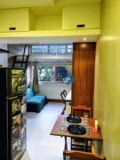 Apartamento com 1 Quarto à venda, 45m² no Glória, Rio de Janeiro - Foto 17