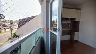 Apartamento com 2 Quartos à venda, 54m² no Novo Mundo, Curitiba - Foto 39