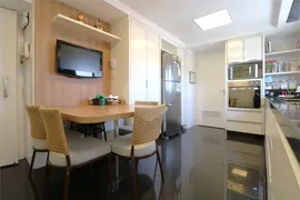 Apartamento com 4 Quartos à venda, 210m² no Moema, São Paulo - Foto 24