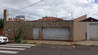 Casa com 3 Quartos à venda, 350m² no Vila José Bonifácio, Araraquara - Foto 1
