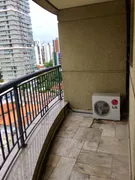 Apartamento com 1 Quarto para alugar, 40m² no Vila Nova Conceição, São Paulo - Foto 23