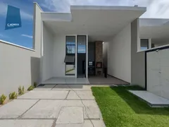 Casa com 3 Quartos à venda, 125m² no Mangabeira, Eusébio - Foto 5
