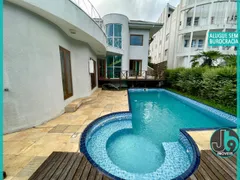 Casa de Condomínio com 4 Quartos para alugar, 565m² no São João, Curitiba - Foto 18