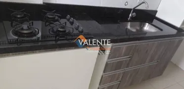 Kitnet com 1 Quarto à venda, 51m² no Parque São Vicente, São Vicente - Foto 8