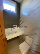 Casa de Condomínio com 5 Quartos à venda, 580m² no Condominio Condados da Lagoa, Lagoa Santa - Foto 32