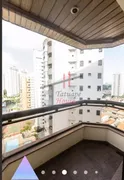 Apartamento com 3 Quartos para alugar, 380m² no Tatuapé, São Paulo - Foto 12