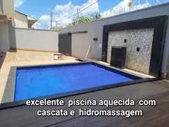 Casa com 3 Quartos à venda, 155m² no Jardim Botânico, Goiânia - Foto 36