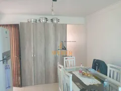 Sobrado com 2 Quartos à venda, 125m² no Aguassaí, Cotia - Foto 10