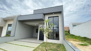 Casa de Condomínio com 3 Quartos à venda, 115m² no Jardim Toscana , Indaiatuba - Foto 1