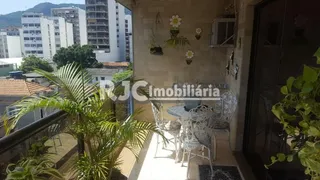 Apartamento com 3 Quartos à venda, 110m² no Vila Isabel, Rio de Janeiro - Foto 4