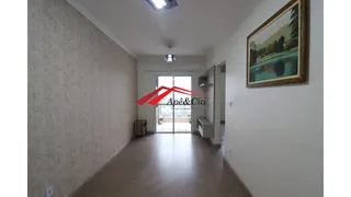 Apartamento com 2 Quartos à venda, 56m² no Vila São Francisco, Suzano - Foto 12