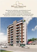 Apartamento com 3 Quartos à venda, 82m² no Rancho Novo, Nova Iguaçu - Foto 6