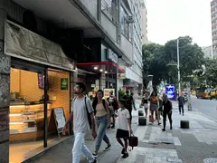 Loja / Salão / Ponto Comercial para alugar, 60m² no Botafogo, Rio de Janeiro - Foto 3