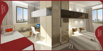 Apartamento com 2 Quartos à venda, 44m² no Torre, Recife - Foto 11