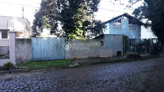 Terreno / Lote / Condomínio à venda, 336m² no Tristeza, Porto Alegre - Foto 1