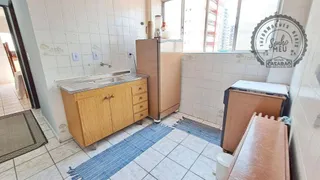 Apartamento com 1 Quarto para venda ou aluguel, 42m² no Cidade Ocian, Praia Grande - Foto 4