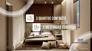 Cobertura com 3 Quartos à venda, 132m² no Santo Antônio, Belo Horizonte - Foto 10