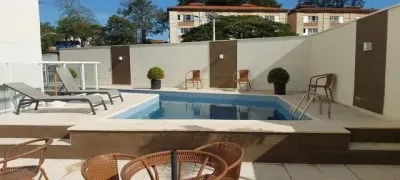 Apartamento com 3 Quartos à venda, 88m² no Jardim Satélite, São José dos Campos - Foto 1